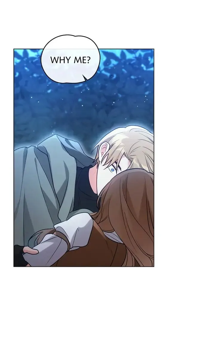 Read Falling for a Dying Princess chapter 16 image 76 on Lezhin