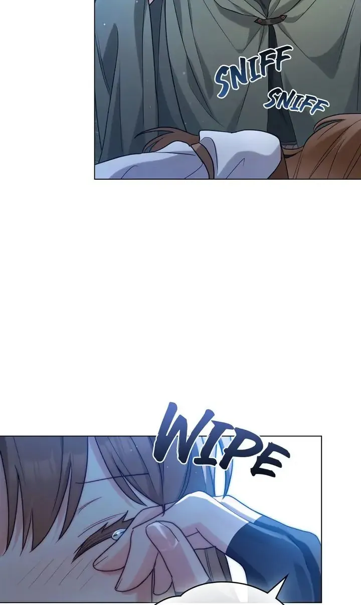 Read Falling for a Dying Princess chapter 16 image 82 on Lezhin