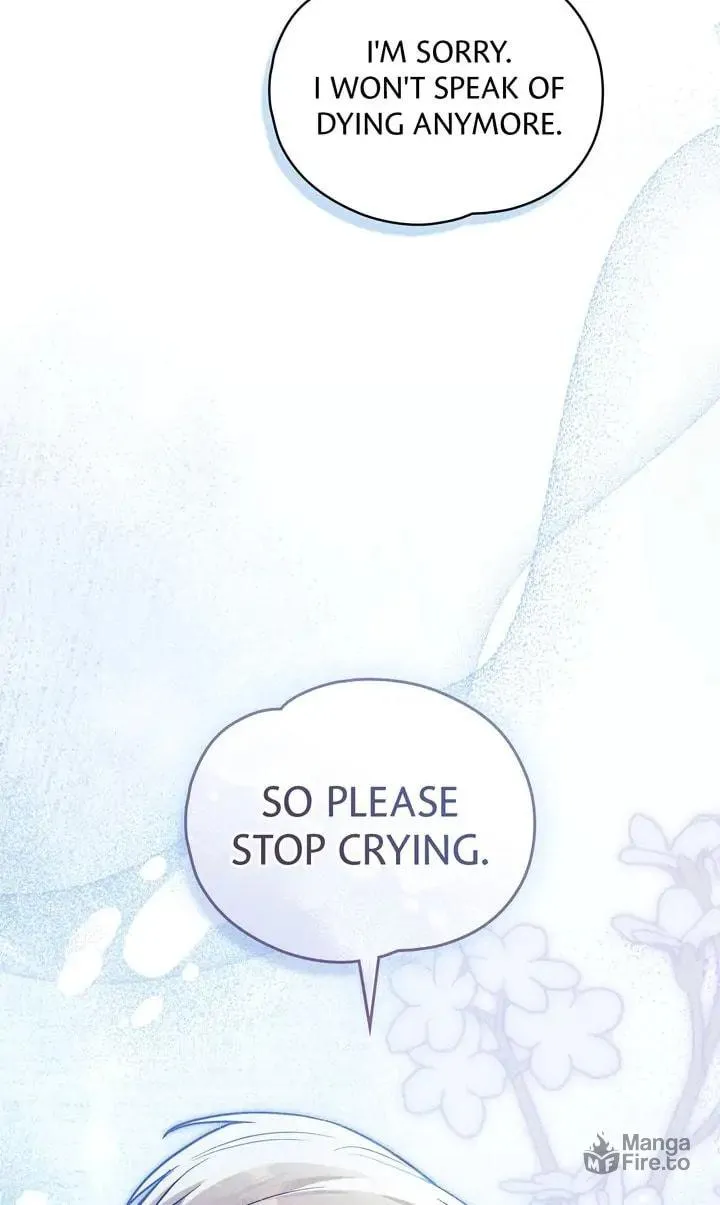 Read Falling for a Dying Princess chapter 16 image 83 on Lezhin