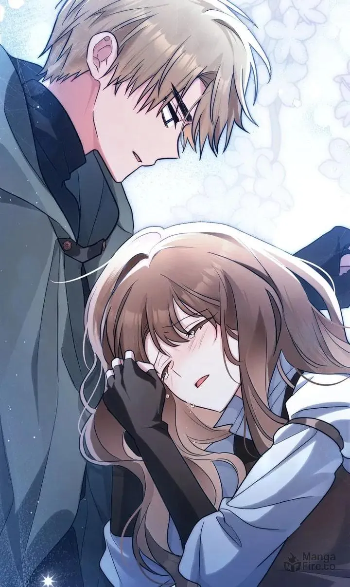Read Falling for a Dying Princess chapter 16 image 84 on Lezhin