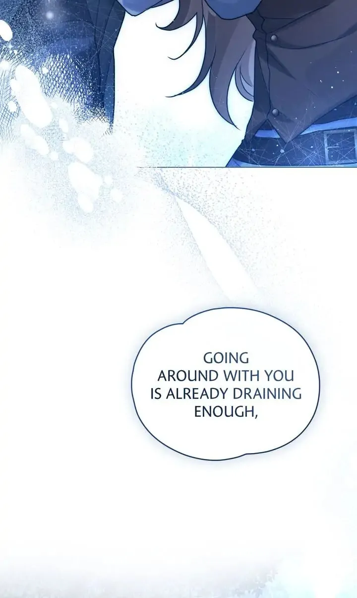Read Falling for a Dying Princess chapter 16 image 85 on Lezhin