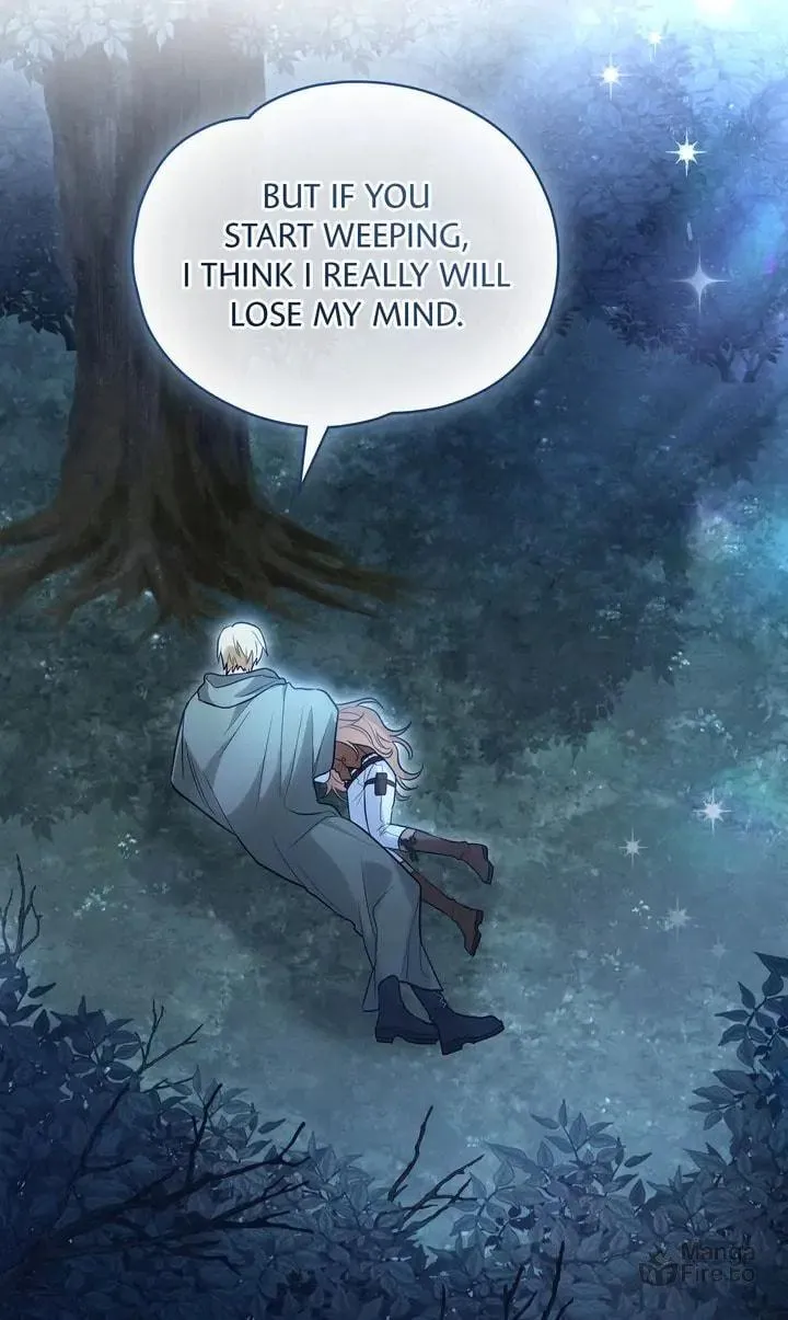 Read Falling for a Dying Princess chapter 16 image 86 on Lezhin