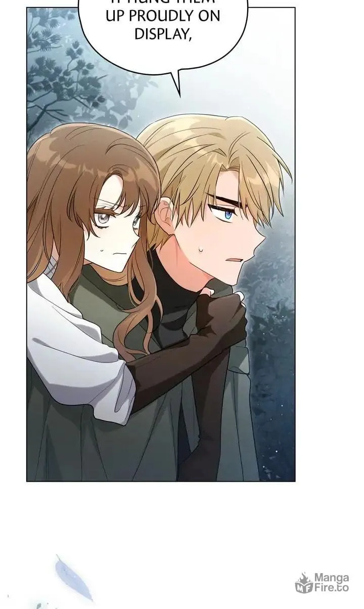 Read Falling for a Dying Princess chapter 16 image 9 on Lezhin