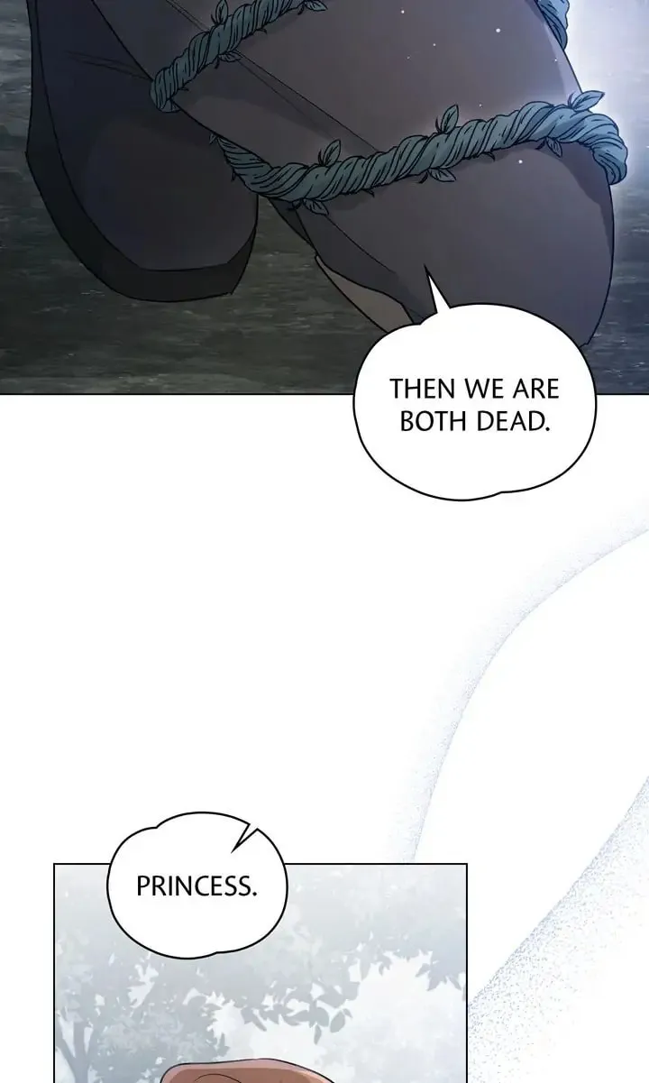 Read Falling for a Dying Princess chapter 18 image 13 on Lezhin