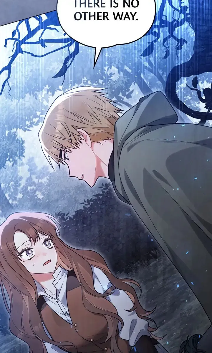 Read Falling for a Dying Princess chapter 18 image 15 on Lezhin