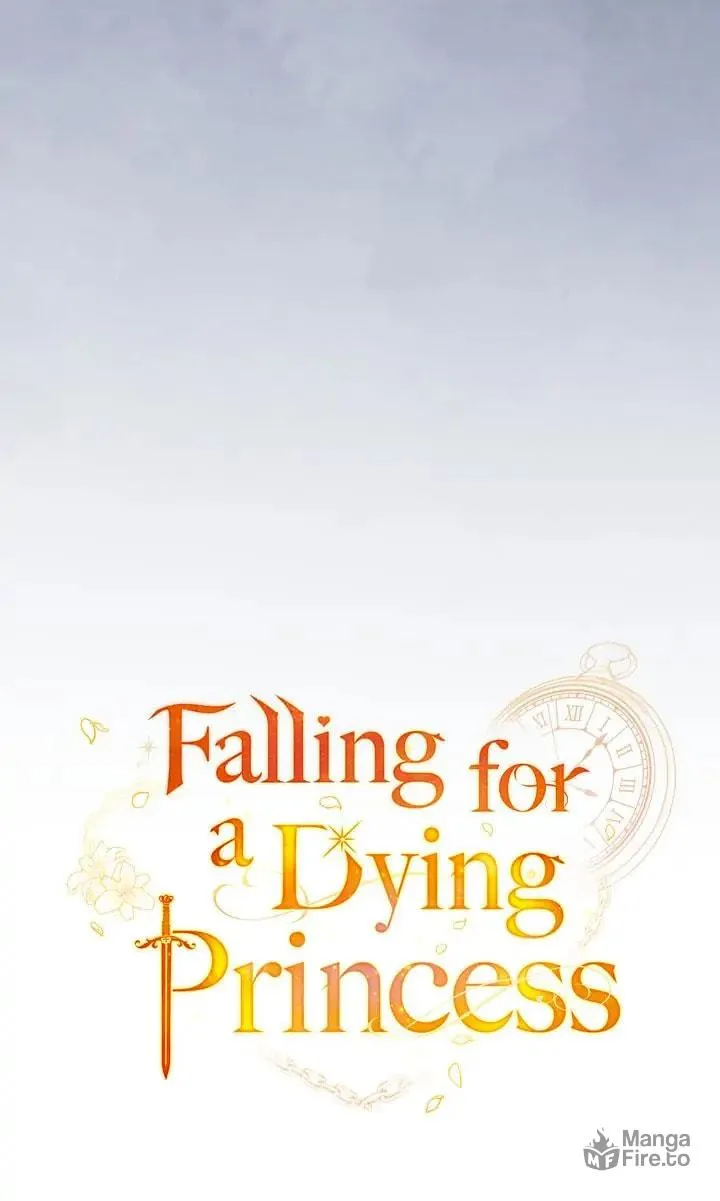 Read Falling for a Dying Princess chapter 18 image 17 on Lezhin
