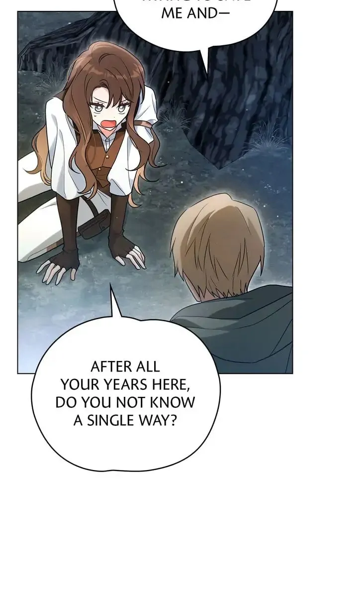 Read Falling for a Dying Princess chapter 18 image 21 on Lezhin