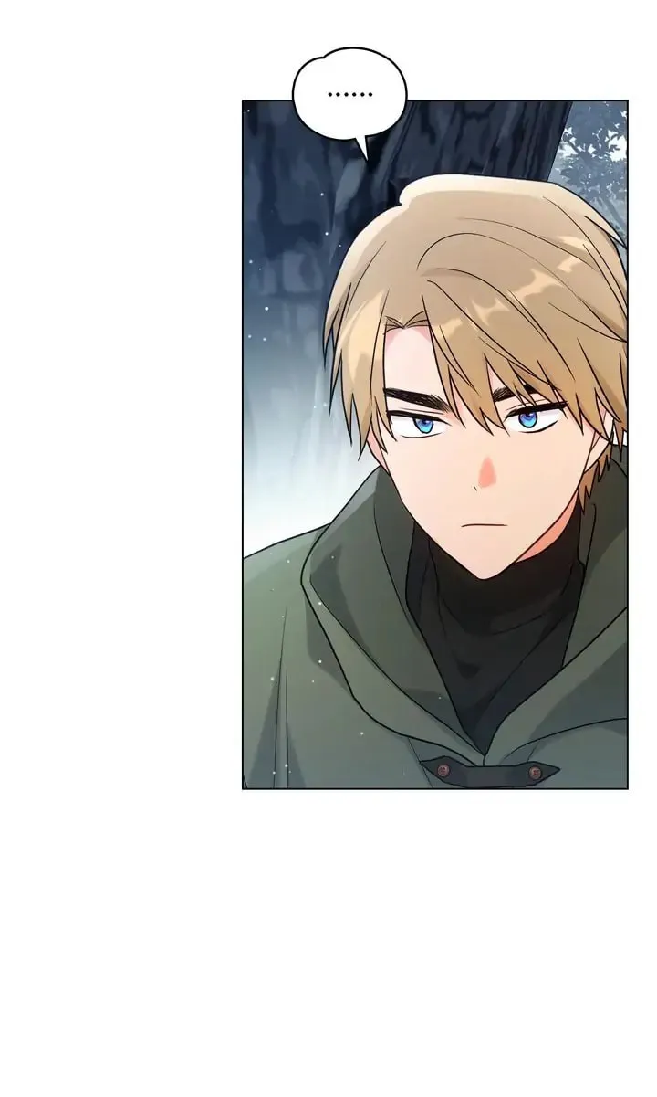 Read Falling for a Dying Princess chapter 18 image 22 on Lezhin