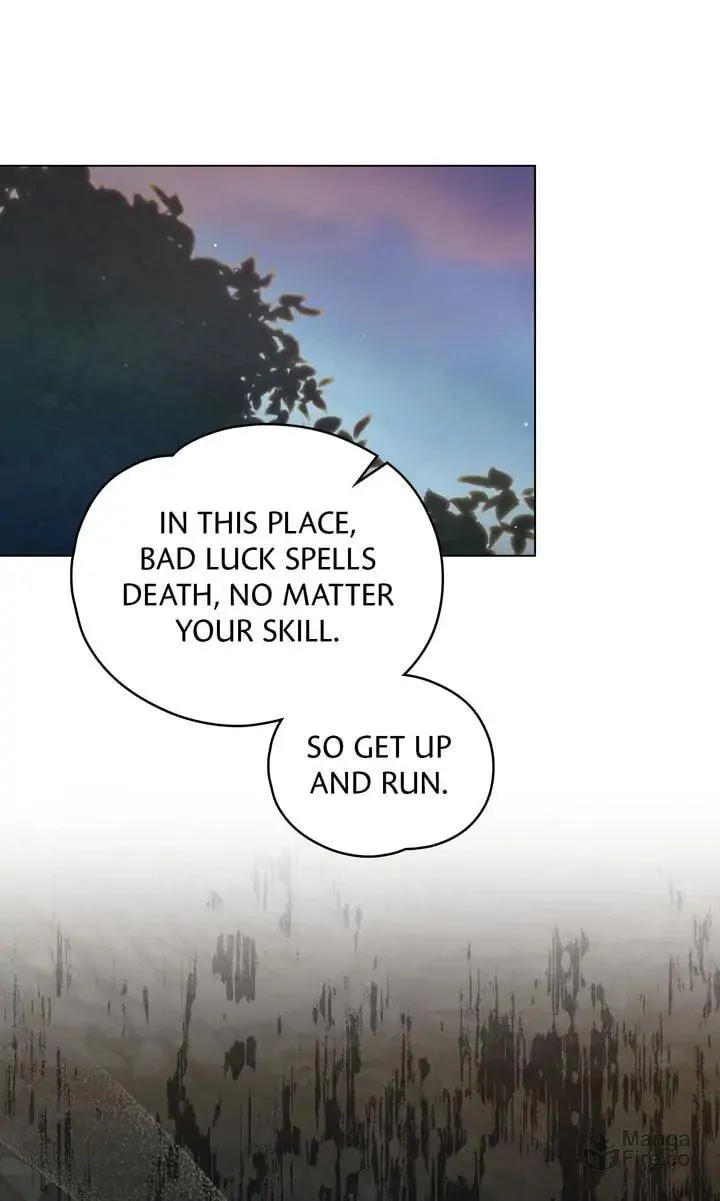 Read Falling for a Dying Princess chapter 18 image 23 on Lezhin