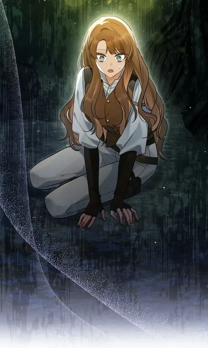 Read Falling for a Dying Princess chapter 18 image 25 on Lezhin