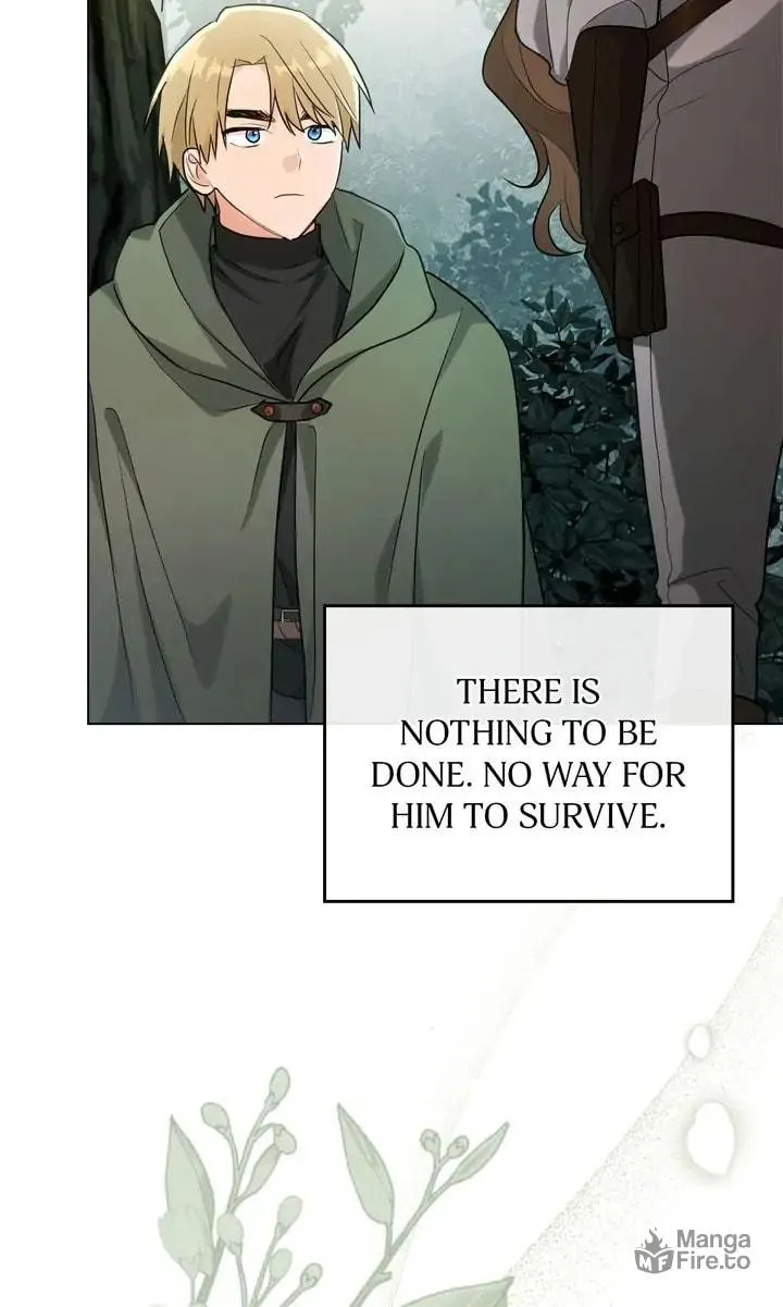 Read Falling for a Dying Princess chapter 18 image 29 on Lezhin