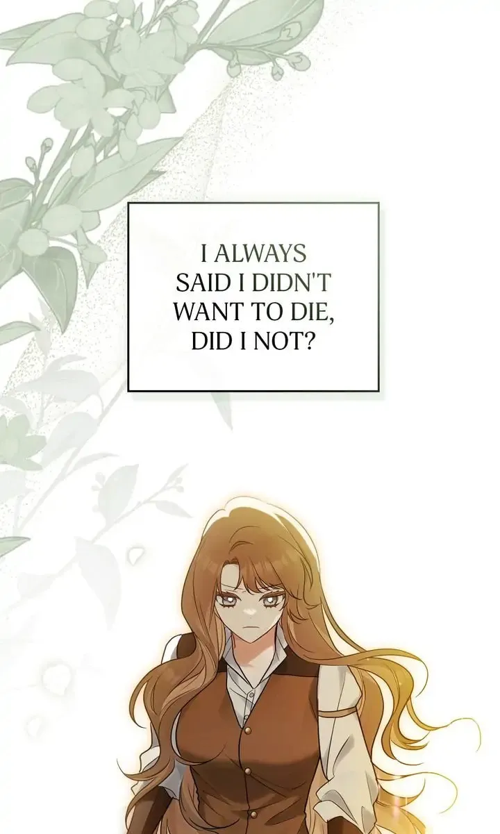 Read Falling for a Dying Princess chapter 18 image 30 on Lezhin