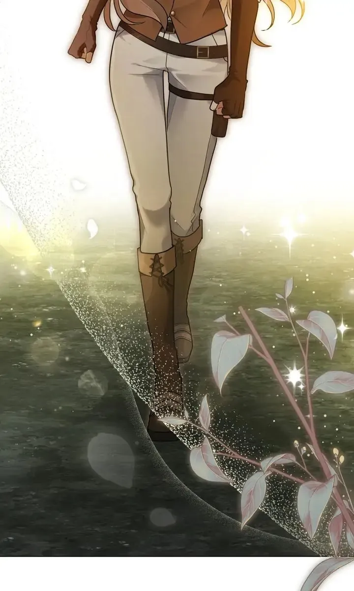 Read Falling for a Dying Princess chapter 18 image 31 on Lezhin