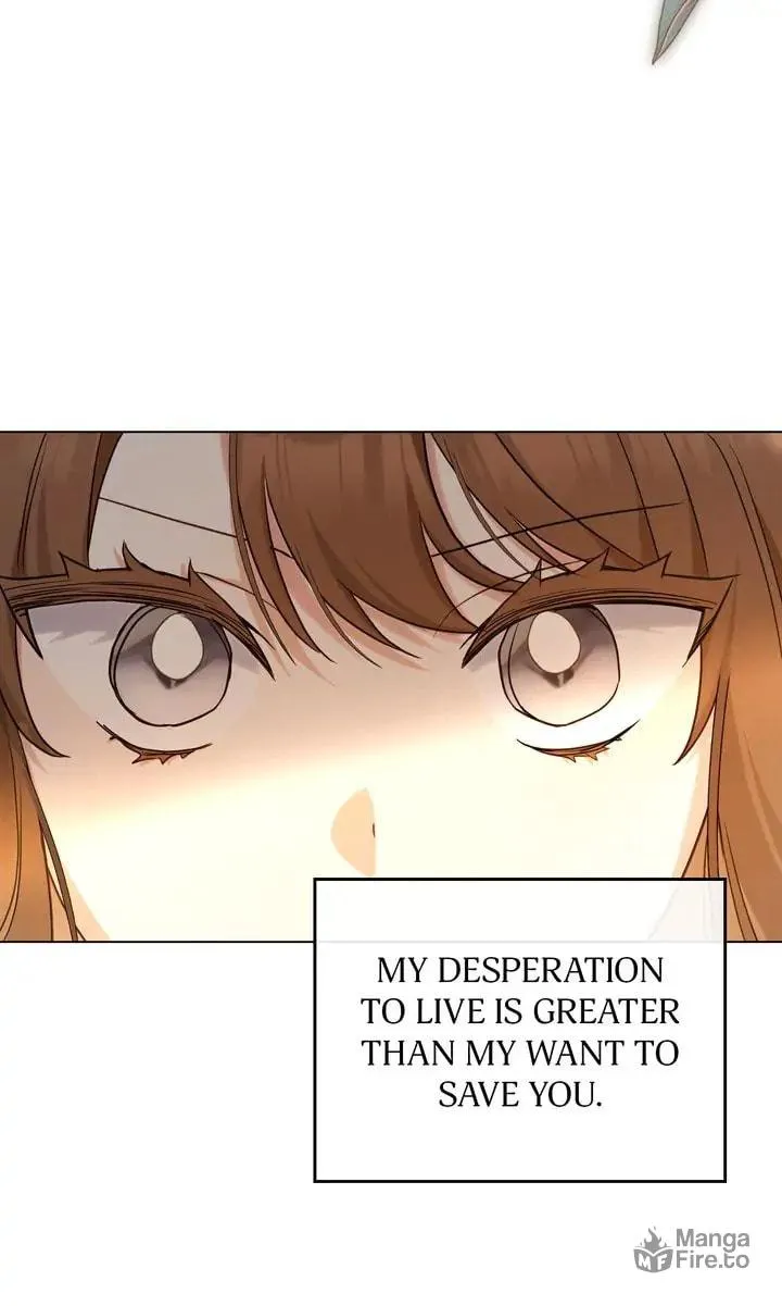 Read Falling for a Dying Princess chapter 18 image 32 on Lezhin