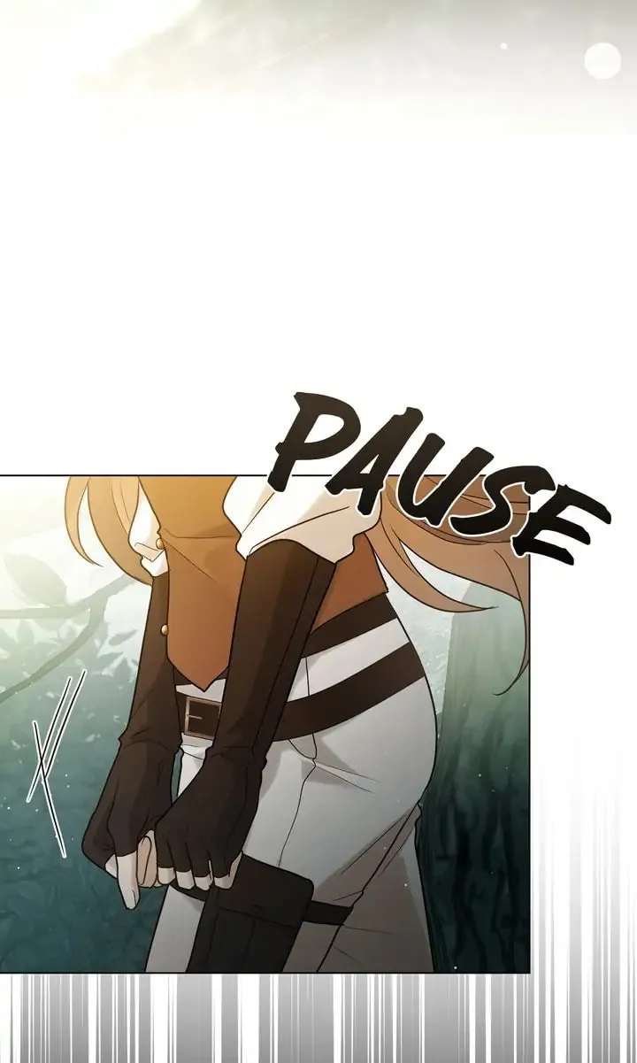 Read Falling for a Dying Princess chapter 18 image 36 on Lezhin
