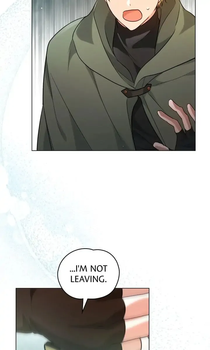 Read Falling for a Dying Princess chapter 18 image 46 on Lezhin