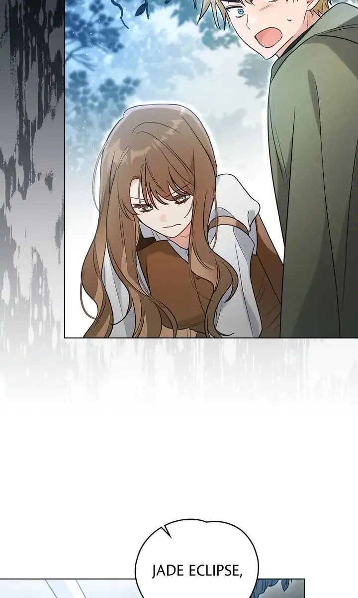 Read Falling for a Dying Princess chapter 18 image 51 on Lezhin