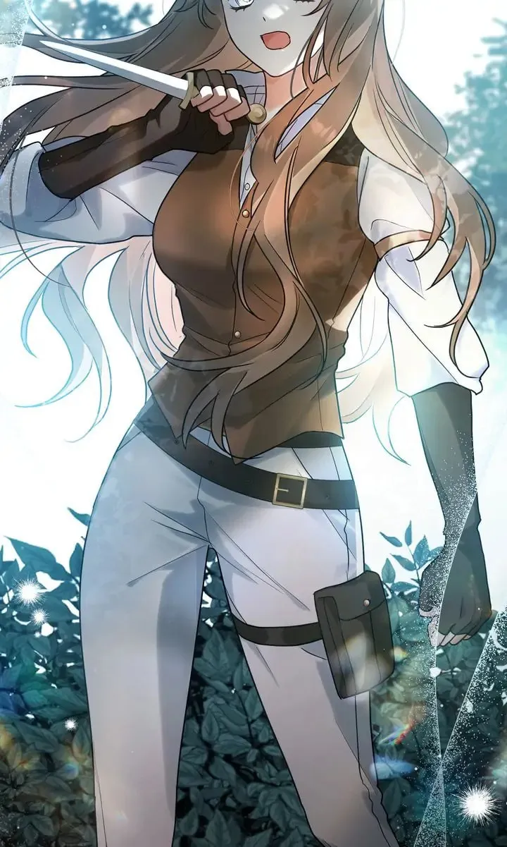 Read Falling for a Dying Princess chapter 18 image 55 on Lezhin