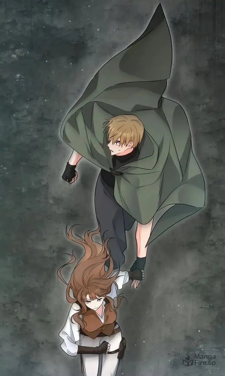 Read Falling for a Dying Princess chapter 18 image 59 on Lezhin