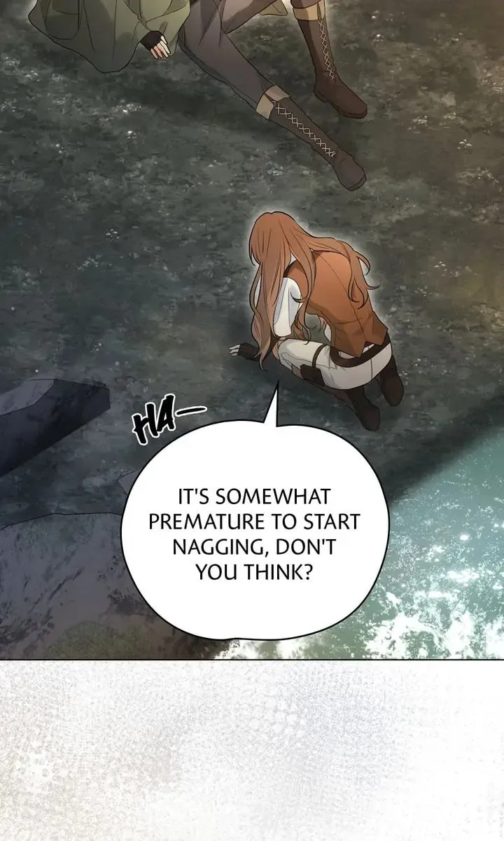 Read Falling for a Dying Princess chapter 18 image 66 on Lezhin