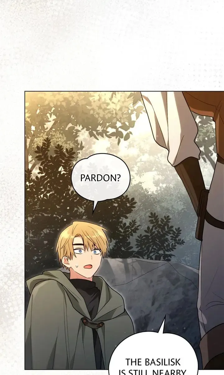 Read Falling for a Dying Princess chapter 18 image 67 on Lezhin