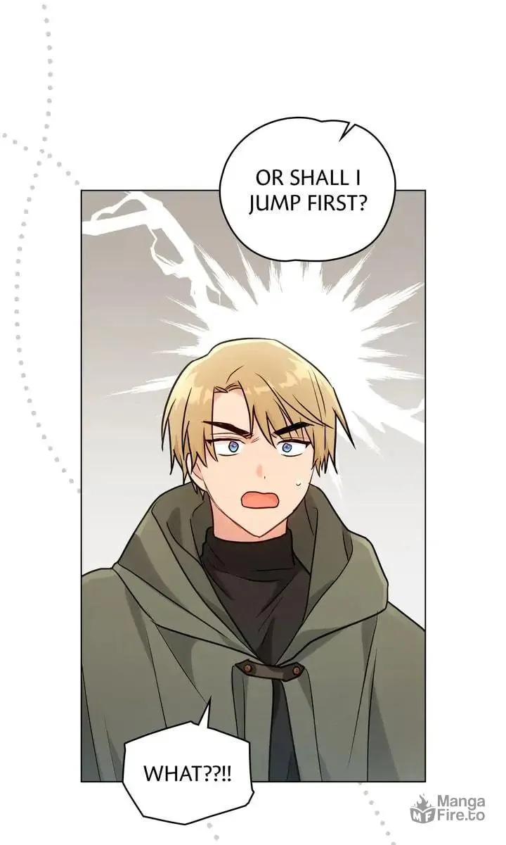 Read Falling for a Dying Princess chapter 18 image 69 on Lezhin