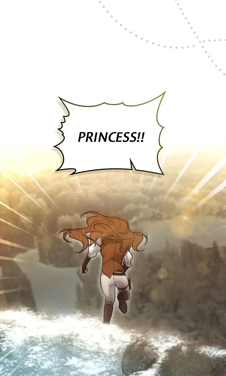 Read Falling for a Dying Princess chapter 18 image 70 on Lezhin