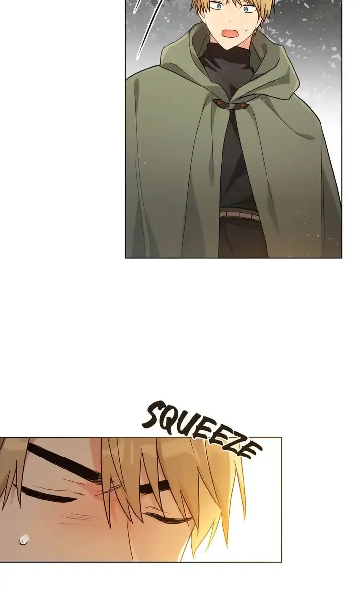 Read Falling for a Dying Princess chapter 18 image 72 on Lezhin