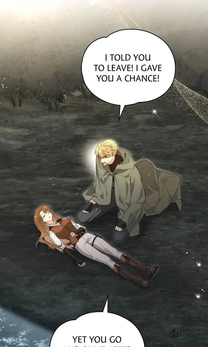 Read Falling for a Dying Princess chapter 18 image 79 on Lezhin