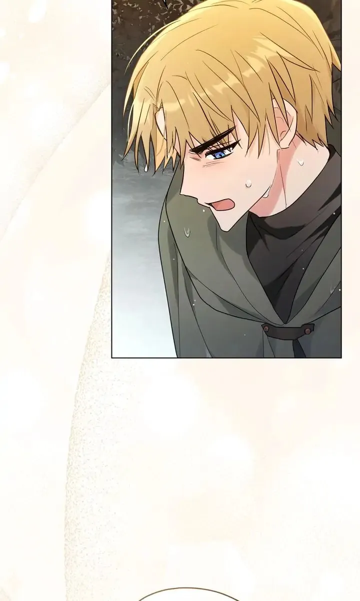 Read Falling for a Dying Princess chapter 18 image 82 on Lezhin