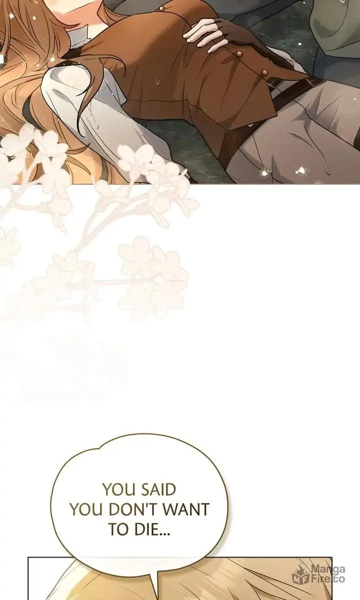Read Falling for a Dying Princess chapter 18 image 84 on Lezhin