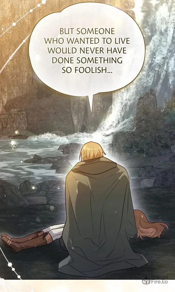 Read Falling for a Dying Princess chapter 18 image 86 on Lezhin