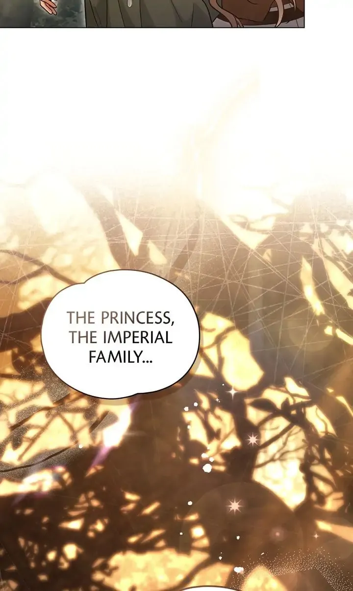 Read Falling for a Dying Princess chapter 19 image 10 on Lezhin