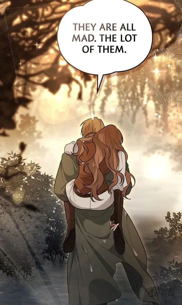 Read Falling for a Dying Princess chapter 19 image 11 on Lezhin