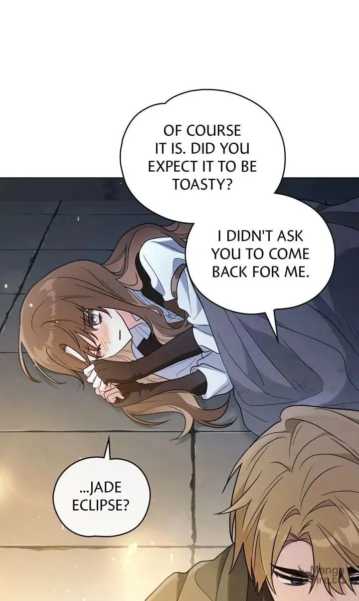 Read Falling for a Dying Princess chapter 19 image 17 on Lezhin