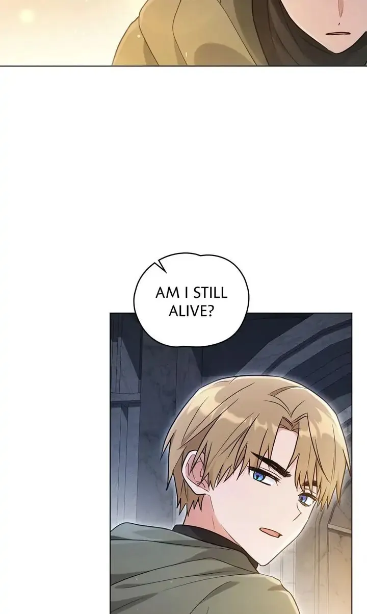 Read Falling for a Dying Princess chapter 19 image 18 on Lezhin