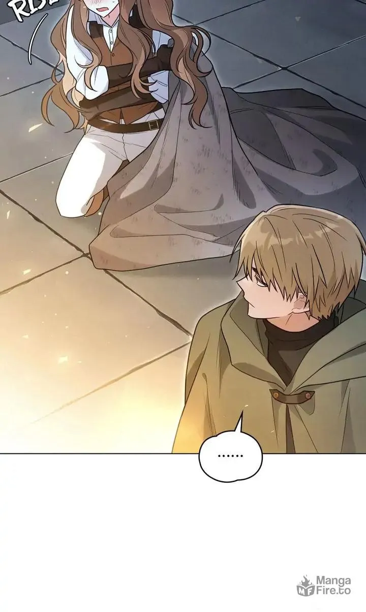Read Falling for a Dying Princess chapter 19 image 20 on Lezhin