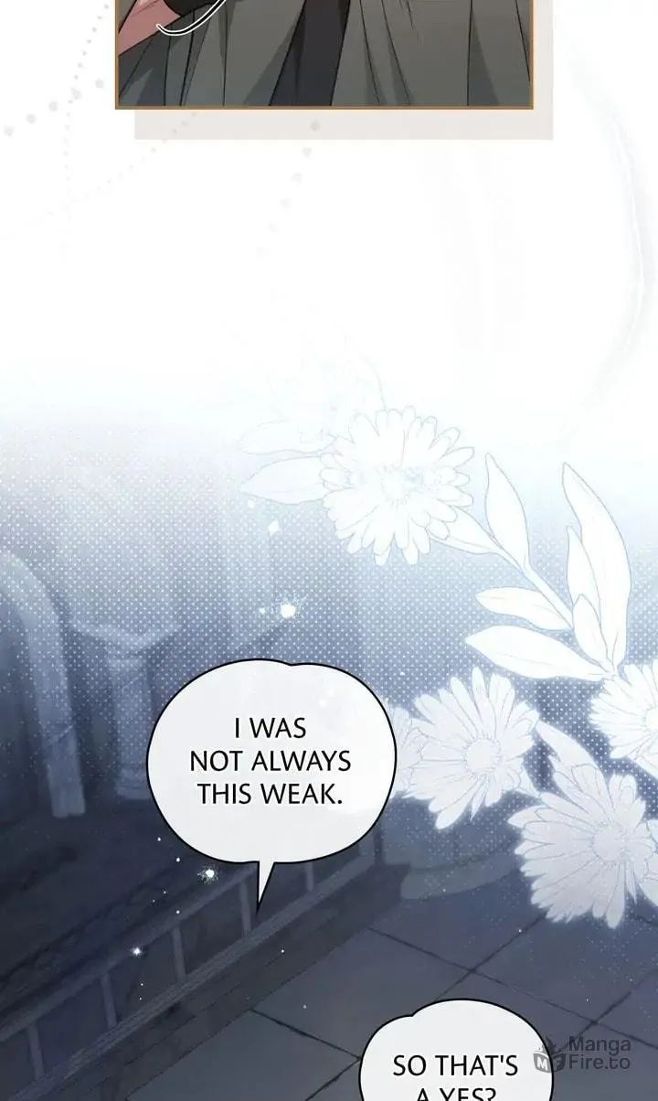 Read Falling for a Dying Princess chapter 19 image 24 on Lezhin