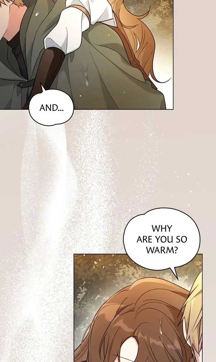 Read Falling for a Dying Princess chapter 19 image 3 on Lezhin