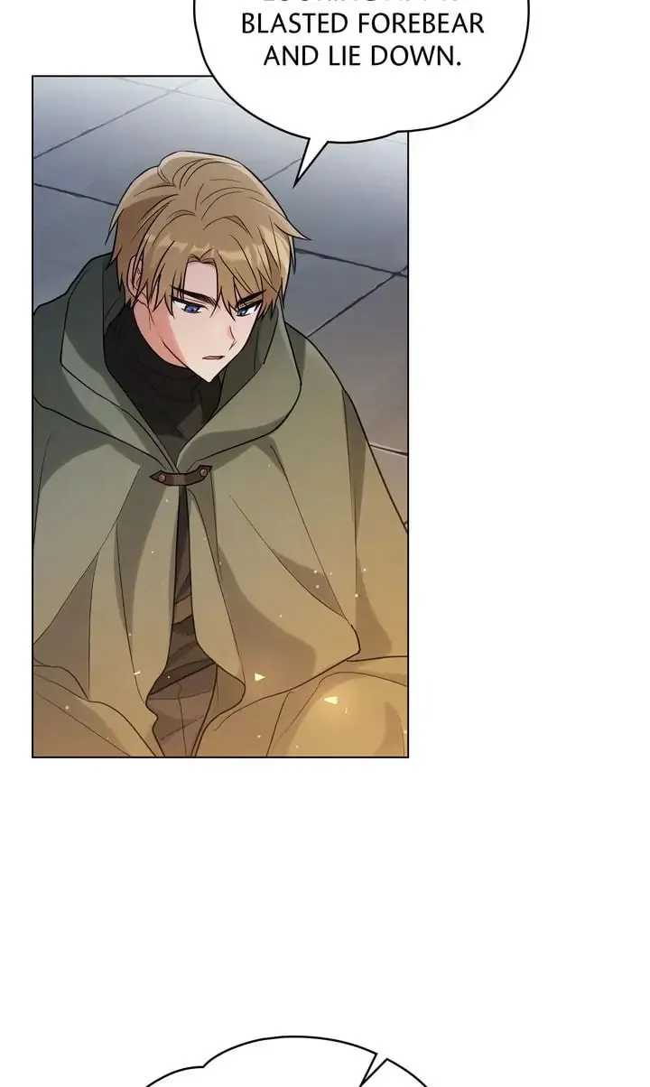 Read Falling for a Dying Princess chapter 19 image 31 on Lezhin