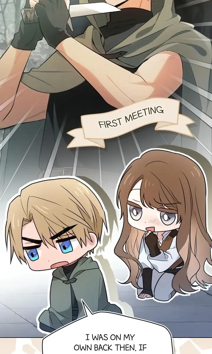 Read Falling for a Dying Princess chapter 19 image 36 on Lezhin