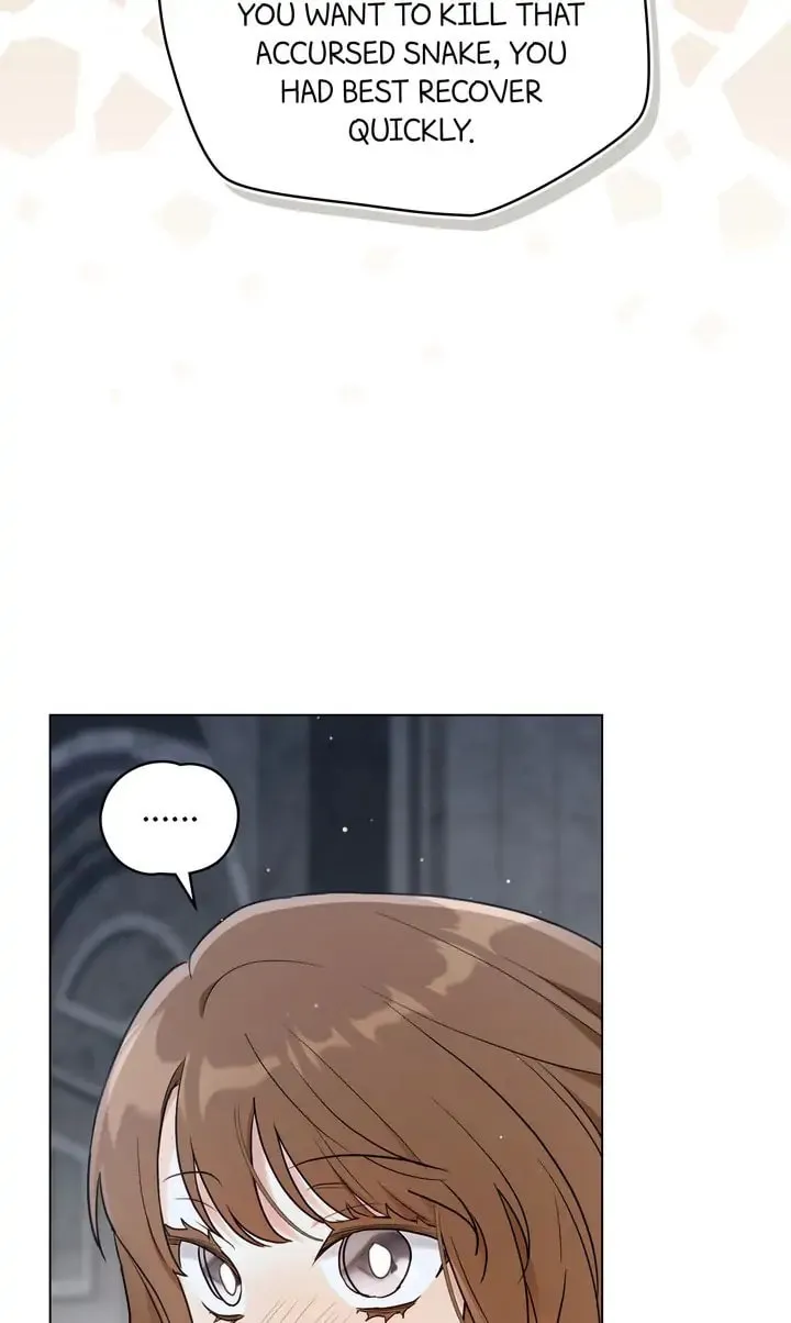 Read Falling for a Dying Princess chapter 19 image 37 on Lezhin