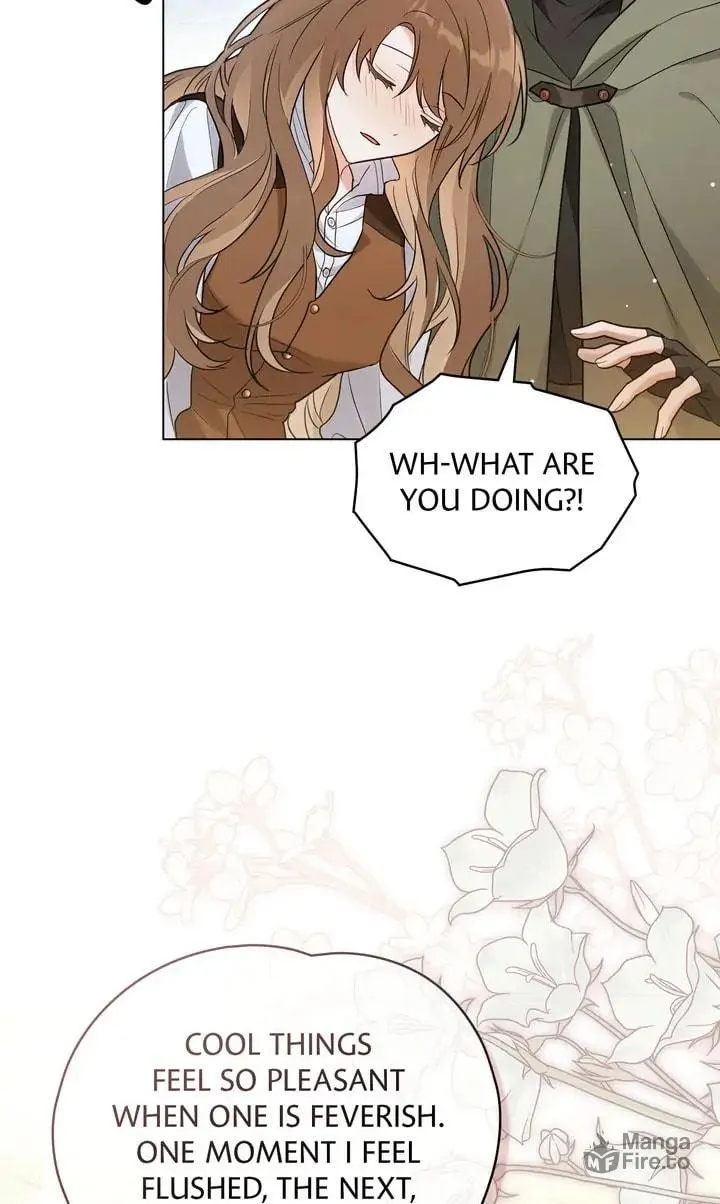 Read Falling for a Dying Princess chapter 19 image 39 on Lezhin