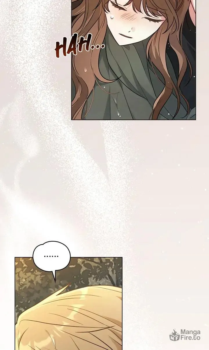 Read Falling for a Dying Princess chapter 19 image 4 on Lezhin