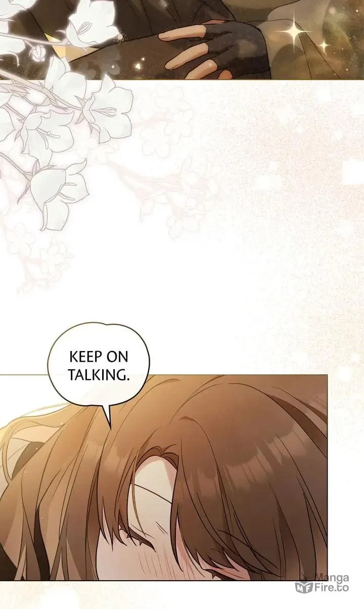 Read Falling for a Dying Princess chapter 19 image 41 on Lezhin