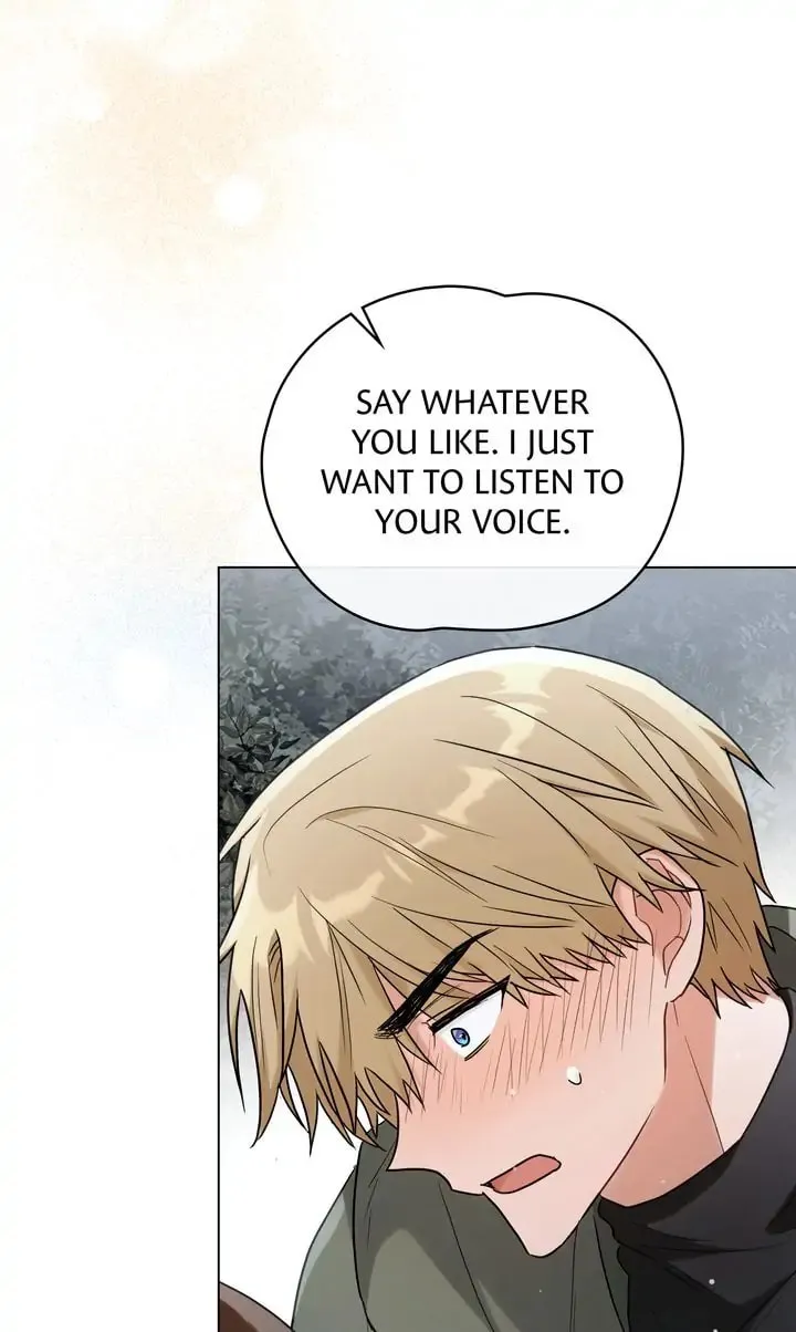 Read Falling for a Dying Princess chapter 19 image 42 on Lezhin