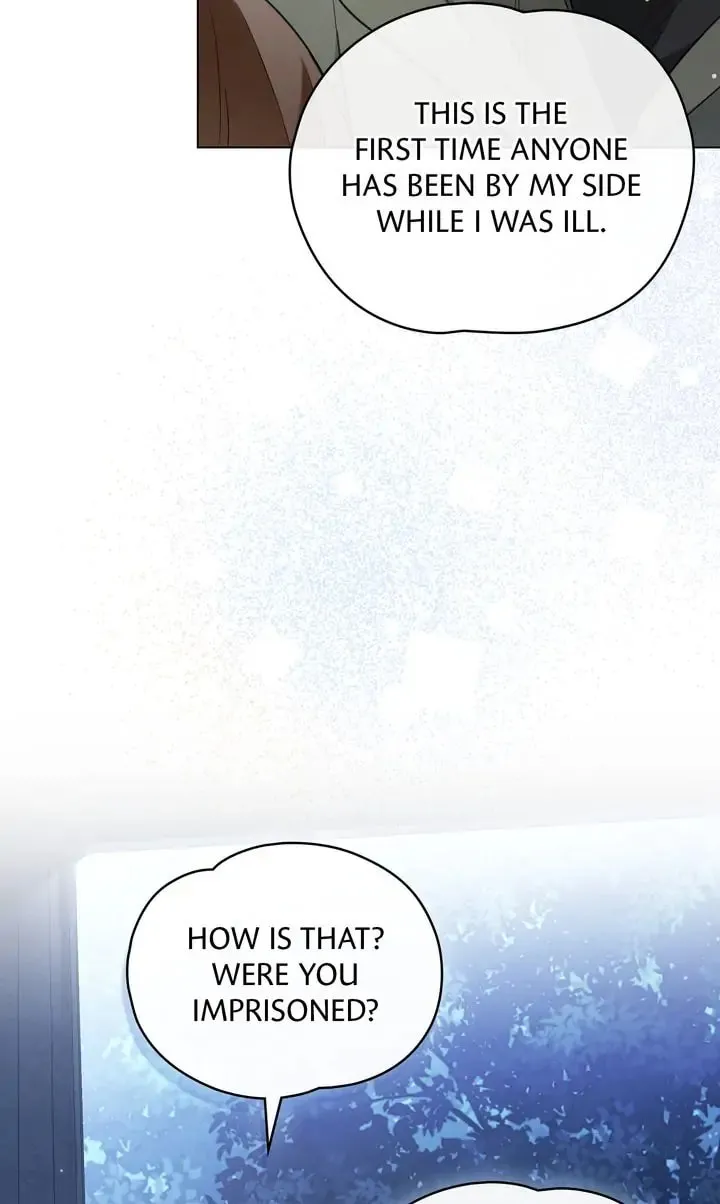 Read Falling for a Dying Princess chapter 19 image 43 on Lezhin