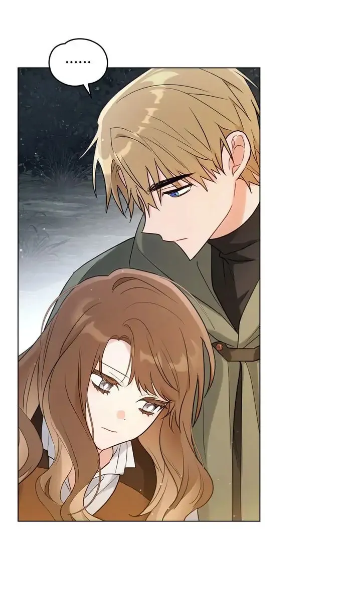 Read Falling for a Dying Princess chapter 19 image 46 on Lezhin