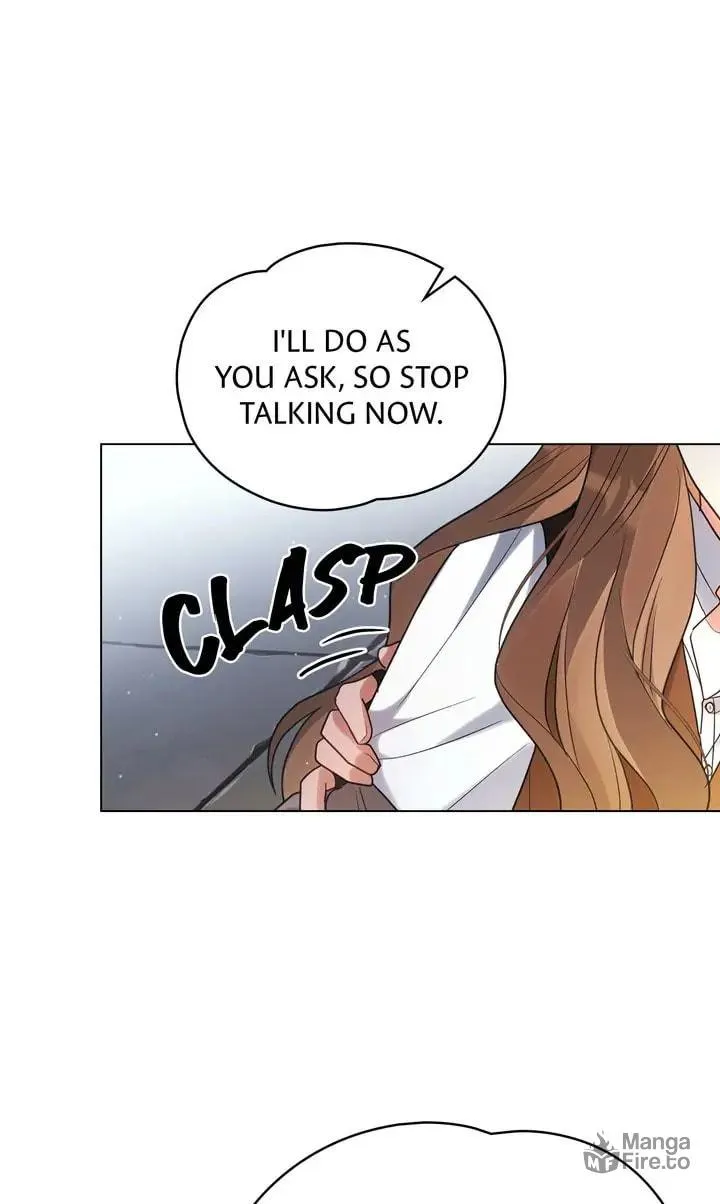 Read Falling for a Dying Princess chapter 19 image 47 on Lezhin