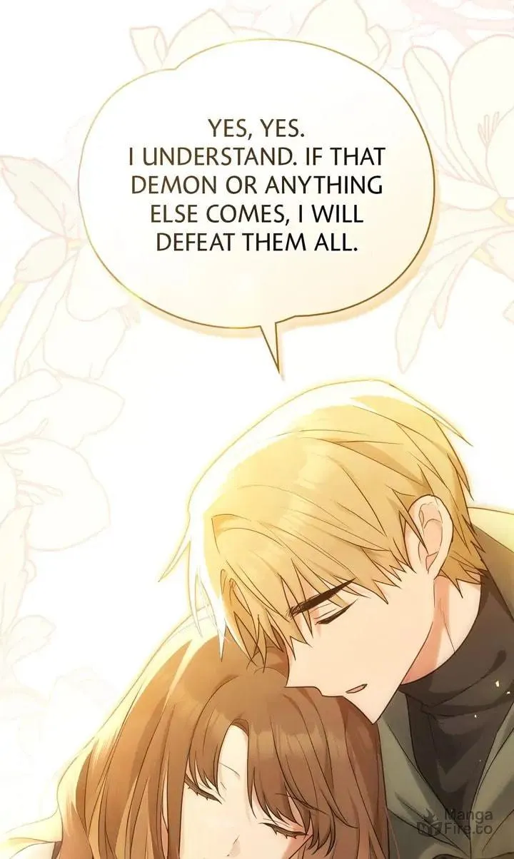 Read Falling for a Dying Princess chapter 19 image 49 on Lezhin
